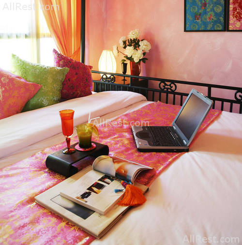 Shanghai Inn Hotel 19
